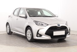 Toyota Yaris IV , Salon Polska, 1. Właściciel, Automat, VAT 23%, Klimatronic