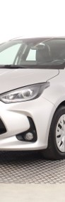 Toyota Yaris IV , Salon Polska, 1. Właściciel, Automat, VAT 23%, Klimatronic-3