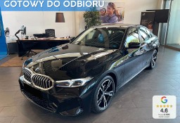 BMW SERIA 3 320d xDrive M Sport 320d xDrive M Sport 2.0 (190KM)| Harman Kardon