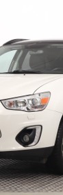 Mitsubishi ASX , Salon Polska, 1. Właściciel, Xenon, Klimatronic, Tempomat,-3