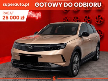 Opel Grandland X Edition eDTC6 1.2 Turbo mHEV Edition eDTC6 1.2 Turbo mHEV 145KM-1