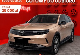Opel Grandland X Edition eDTC6 1.2 Turbo mHEV Edition eDTC6 1.2 Turbo mHEV 145KM