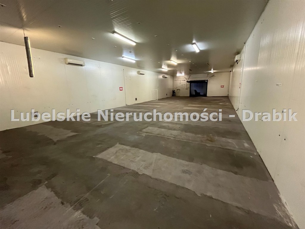 hala, magazyn na wynajem