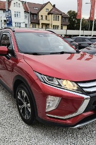 Mitsubishi Eclipse Cross-2