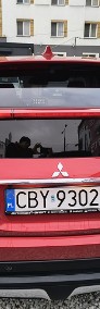 Mitsubishi Eclipse Cross-4