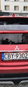 Mitsubishi Eclipse Cross NISKI PRZEBIEG | Hak | Automat | Head-Up | podgrzewane siedzenia-4