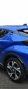 Toyota C-HR 1.8 HSD 122KM STYLE, salon Polska, gwarancja, FV23%-3