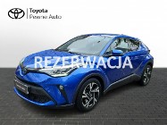 Toyota C-HR 1.8 HSD 122KM STYLE, salon Polska, gwarancja, FV23%