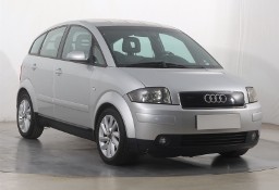 Audi A2 I (8Z) , Klimatronic,ALU, El. szyby