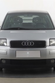 Audi A2 I (8Z) , Klimatronic,ALU, El. szyby-2