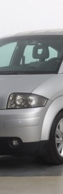 Audi A2 I (8Z) , Klimatronic,ALU, El. szyby-3