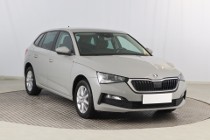 Skoda Scala , Salon Polska, 1. Właściciel, Serwis ASO, VAT 23%,