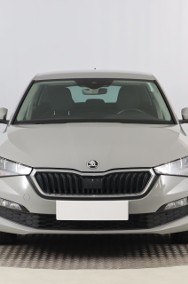 Skoda Scala , Salon Polska, 1. Właściciel, Serwis ASO, VAT 23%,-2