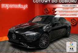 Mercedes-Benz Inny Mercedes-Benz AMG 53 4-Matic+ 53 4M+ Pakiet Premium Plus + AMG Night + Kamera 360