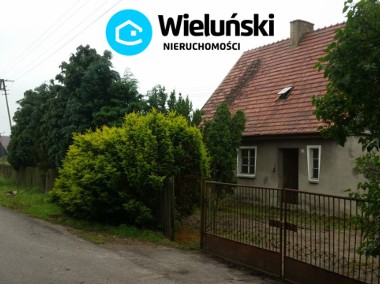 Dom, sprzedaż, 100.00, Stradomia Wierzchnia, Syców (gm.), Oleśnicki (pow.)-1