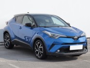 Toyota C-HR Salon Polska, Serwis ASO, Klimatronic, Tempomat, Parktronic,