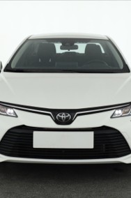 Toyota Corolla XII , Salon Polska, 1. Właściciel, VAT 23%, Klimatronic, Tempomat-2