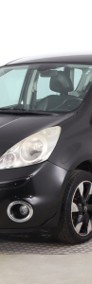 Nissan Note E12 , Salon Polska, Klimatronic, Tempomat,ALU-3