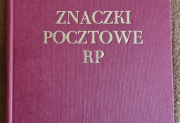  Znaczki RP tom XXIV rocznik 2002 - 2003