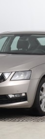 Skoda Octavia III , Salon Polska, Serwis ASO, Klimatronic, Tempomat, Parktronic-3