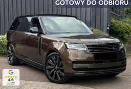 Land Rover Range Rover Velar 4.4 V8 P615 SV 4.4 V8 P615 SV (615KM) Lodówka w przedniej konsoli ce