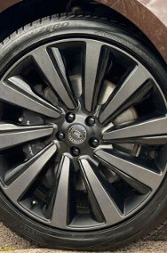 Land Rover Range Rover Velar 4.4 V8 P615 SV 4.4 V8 P615 SV (615KM) Lodówka w przedniej konsoli ce-2