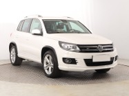 Volkswagen Tiguan , Xenon, Bi-Xenon, Klimatronic, Tempomat, Parktronic,