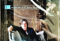 Wspaniały Album Chris Botti The Very Best Of Chris Botti CD Nowy !