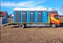 Renault MIDLUM sprzedaż syndyka