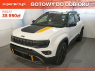 Jeep Avenger The North Face 1.2 mHEV 4xe The North Face 1.2 mHEV 4xe 145KM