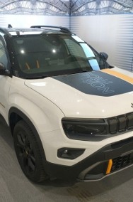 Jeep Avenger The North Face 1.2 mHEV 4xe The North Face 1.2 mHEV 4xe 145KM-2