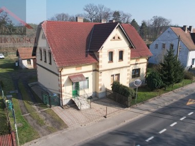 Przestronny dom w Starym Węglińcu-1