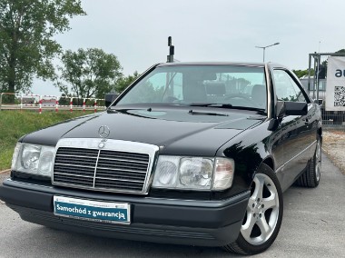 Mercedes-Benz W124-1