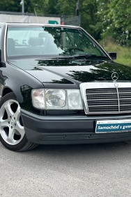 Mercedes-Benz W124-2