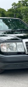 Mercedes-Benz W124-4