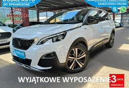 Peugeot 5008 II 1.6 165KM GT-Line Automat Panorama,Navi,El. Fotel+Masaż,El.Klapa,
