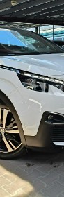 Peugeot 5008 II 1.6 180KM GT-Line Automat Panorama,Navi,El. Fotel+Masaż,El.Klapa,-4