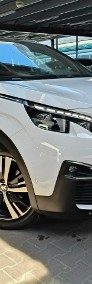 Peugeot 5008 II 1.6 GT-Line Automat Panorama,Navi,El. Fotel+Masaż,El.Klapa,-4