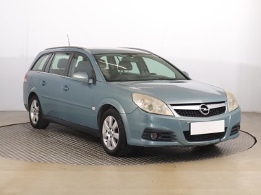 Opel Vectra C , Klimatronic,ALU, El. szyby-1