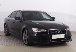 Audi A6 IV (C7) , 204 KM, Automat, Skóra, Navi, Xenon, Bi-Xenon, Klimatronic,