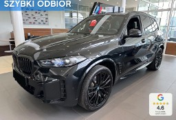 BMW X5 G05 xDrive40d M Sport xDrive40d M Sport 3.0 (340KM)| Aktywna wentylacja foteli