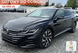 Volkswagen Arteon R-Line 2.0 TDI DSG 4Mot. R-Line 2.0 TDI 193KM DSG 4Mot.