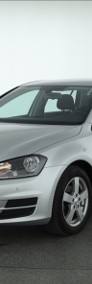 Volkswagen Golf Sportsvan , Salon Polska, Serwis ASO, Klima, Parktronic-3