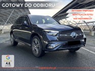 Mercedes-Benz Klasa GLC 300 e 4-Matic AMG Line 300 e 4M Pakiet AMG Premium + Hak z ESP + Digital