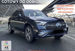 Mercedes-Benz Klasa GLC 300 e 4-Matic AMG Line 300 e 4M Pakiet AMG Premium + Hak z ESP + Digital