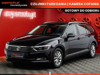 Volkswagen Passat B8 2.0 TDI BMT Comfortline DSG 2.0 TDI BMT Comfortline DSG 150KM-1