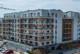 Nowe mieszkanie Rzeszów Drabinianka, ul. Strażacka