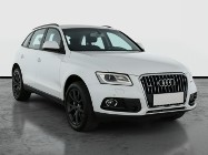 Audi Q5 II , Salon Polska, 177 KM, Automat, Navi, Xenon, Bi-Xenon,