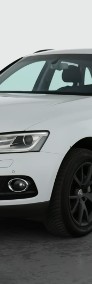 Audi Q5 II , Salon Polska, 177 KM, Automat, Navi, Xenon, Bi-Xenon,-3