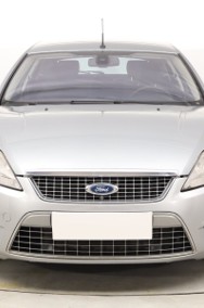 Ford Mondeo VI , Klimatronic, Tempomat, Parktronic,ALU-2
